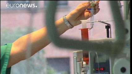 Dutch government may legalise assisted suicide for those who have 'completed life'