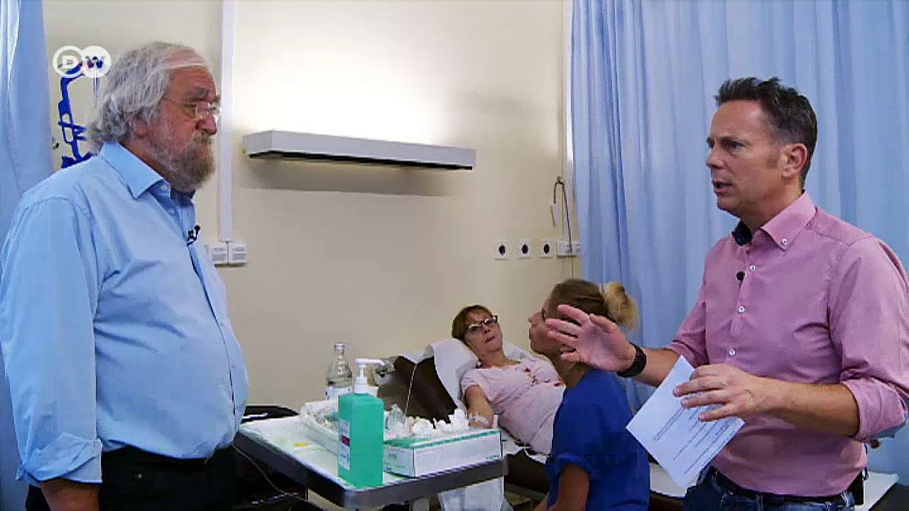 Osteoporose: Gefährlicher Knochenschwund | Fit & gesund