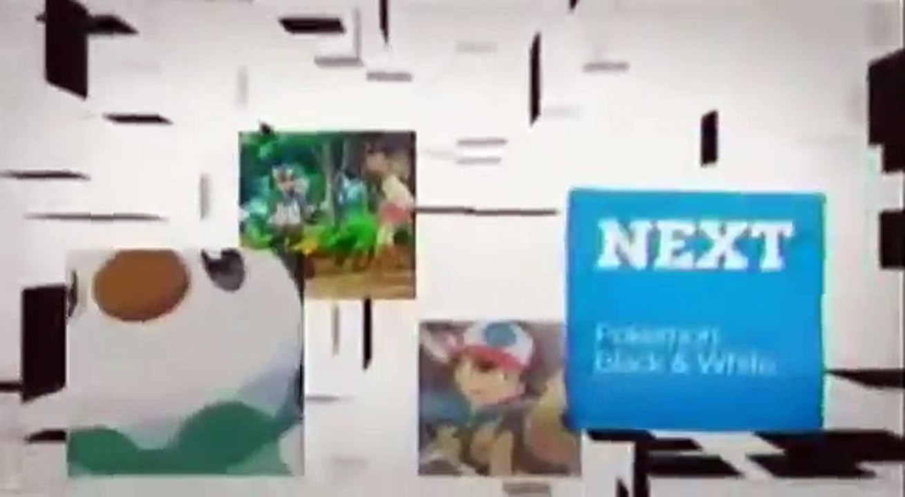Cartoon Network - Coming Up Next (Part 4)