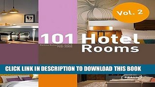 [PDF] 101 Hotel Rooms Full Online