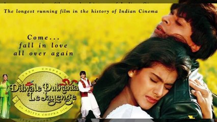 Ranveer MOCKS Kajols Towel Dance From DDLJ Watch Video