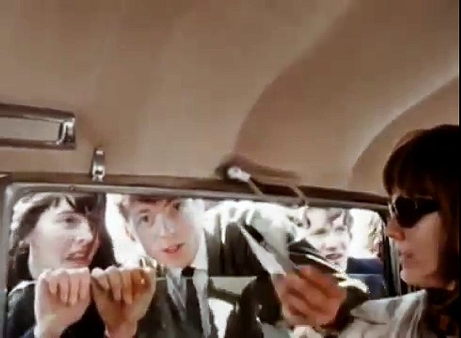 No Direction Home En Video Sur Dailymotion