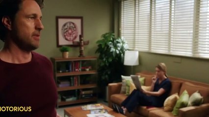 Anatomía de Grey 13x04 'Falling Slowly' Promo