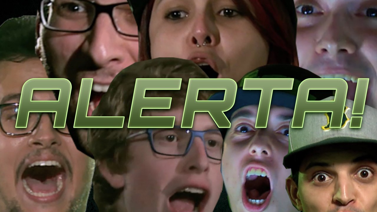 COMUNICADO: O Gerente Enlouqueceu!
