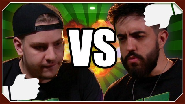 DREZZY X PATIFE - DESAFIO DOS PRIMATAS??? LogBR - Legends of Gaming Brasil #SanTiraACamiseta