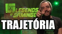 PATIFE: CAMINHO ATÉ A FINAL - LogBR - Legends of Gaming Brasil