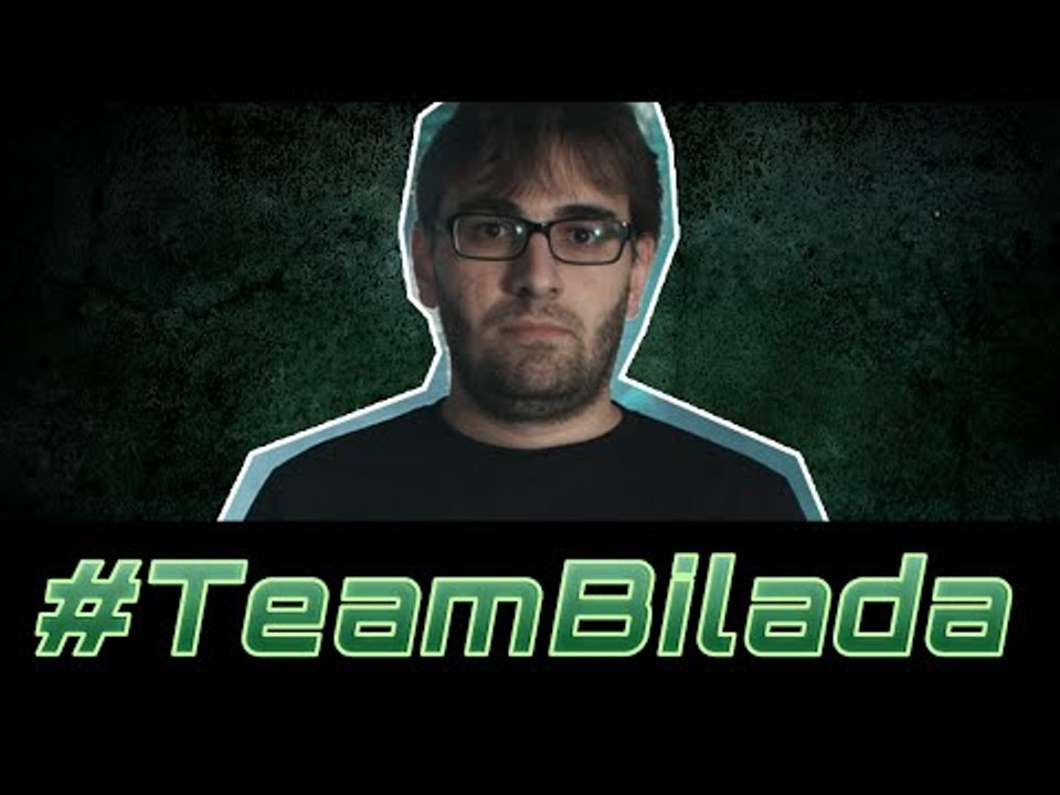 BRKsEDU: Perfil LogBR - #TeamBilada