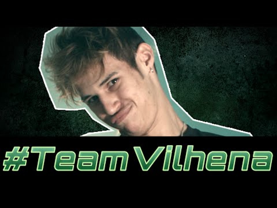 Vilhena: Perfil LogBR - #TeamVilhena