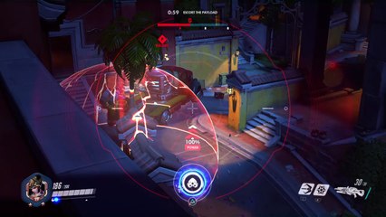 She prefers the classics.