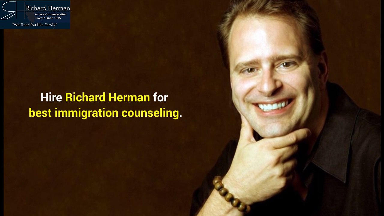 Looking immigration lawyer - Hermanimmigrationlawyer.com