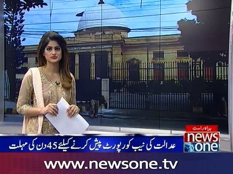 Historical buildings are our national heritage, Chief Justice says