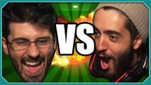 PATIFE X ZIGUEIRA (SEMIFINAL): LogBR - Legends of Gaming Brasil EP. 29