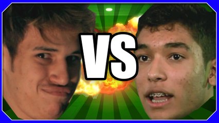 AUTHENTIC X VILHENA: LogBR - Legends of Gaming Brasil EP.03