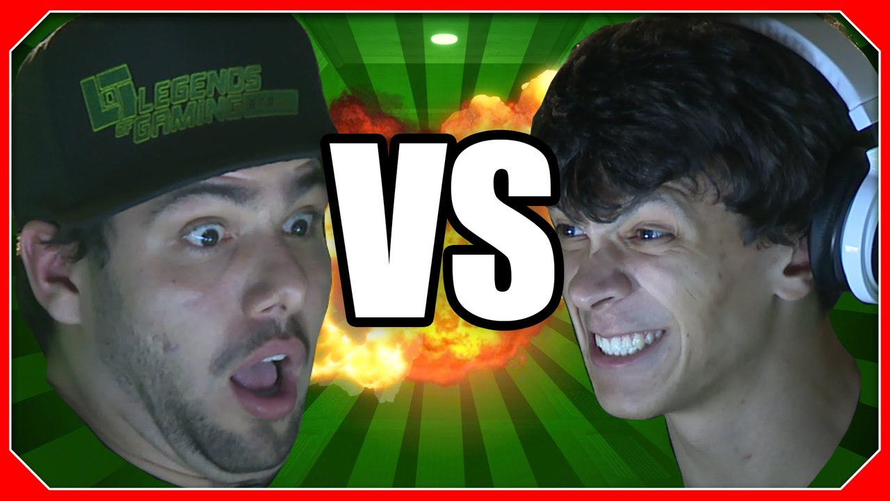 COCIELO X T3DDY: LogBR - Legends of Gaming Brasil EP.14