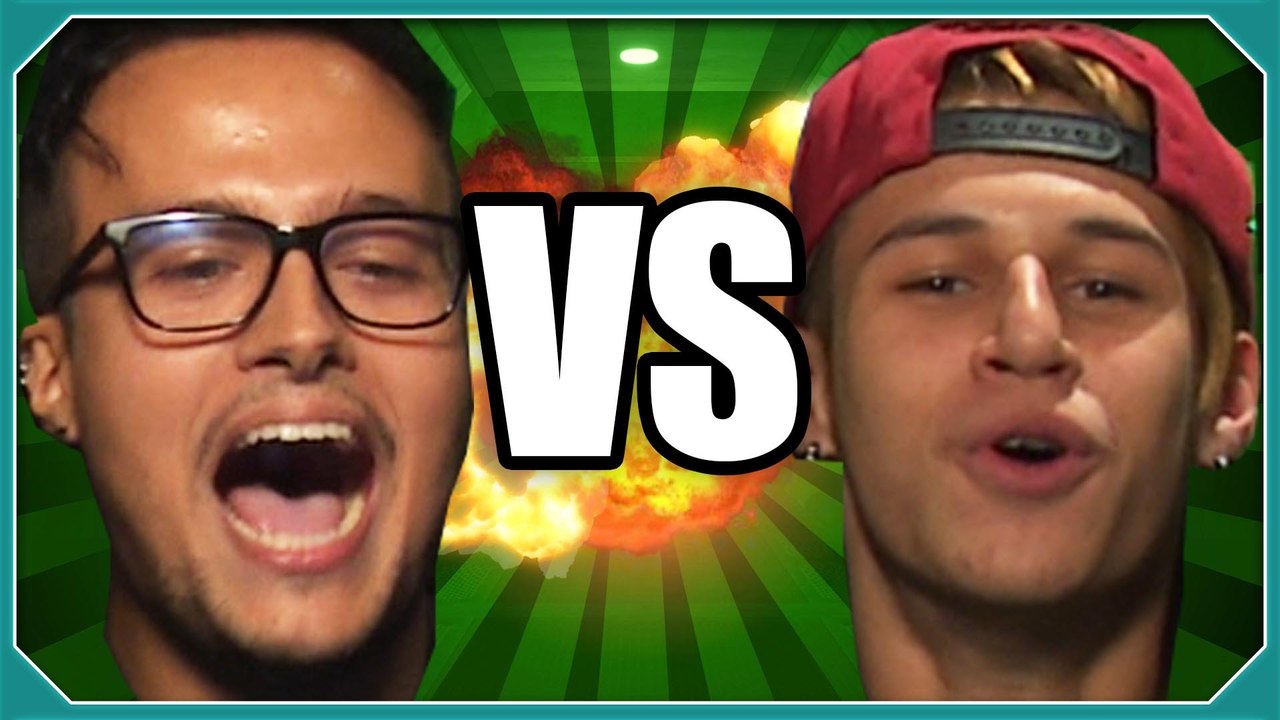 DAMIANI X VILHENA (SEMIFINAL): LogBR - Legends of Gaming Brasil EP. 30