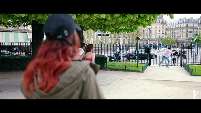 Befikre Official Trailer - Aditya Chopra - Ranveer Singh - Vaani Kapoor