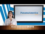 Avances de noticias Panamá América