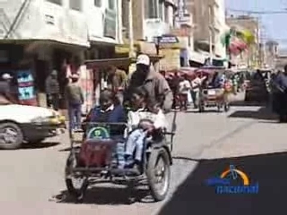 MALA IMAGEN - JULIACA