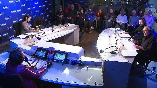 Didier Porte sur Bruno Le Maire : là y va loin, 'bordel', carrément