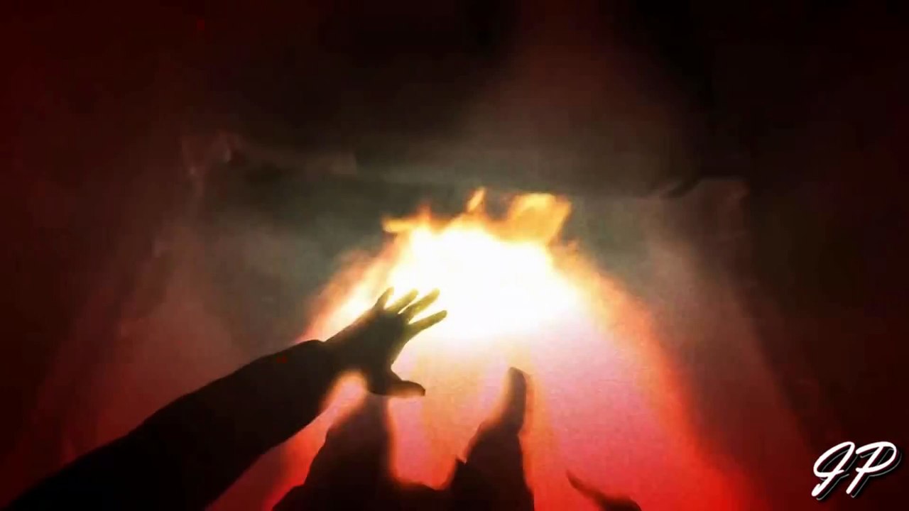 Outlast - Invincible