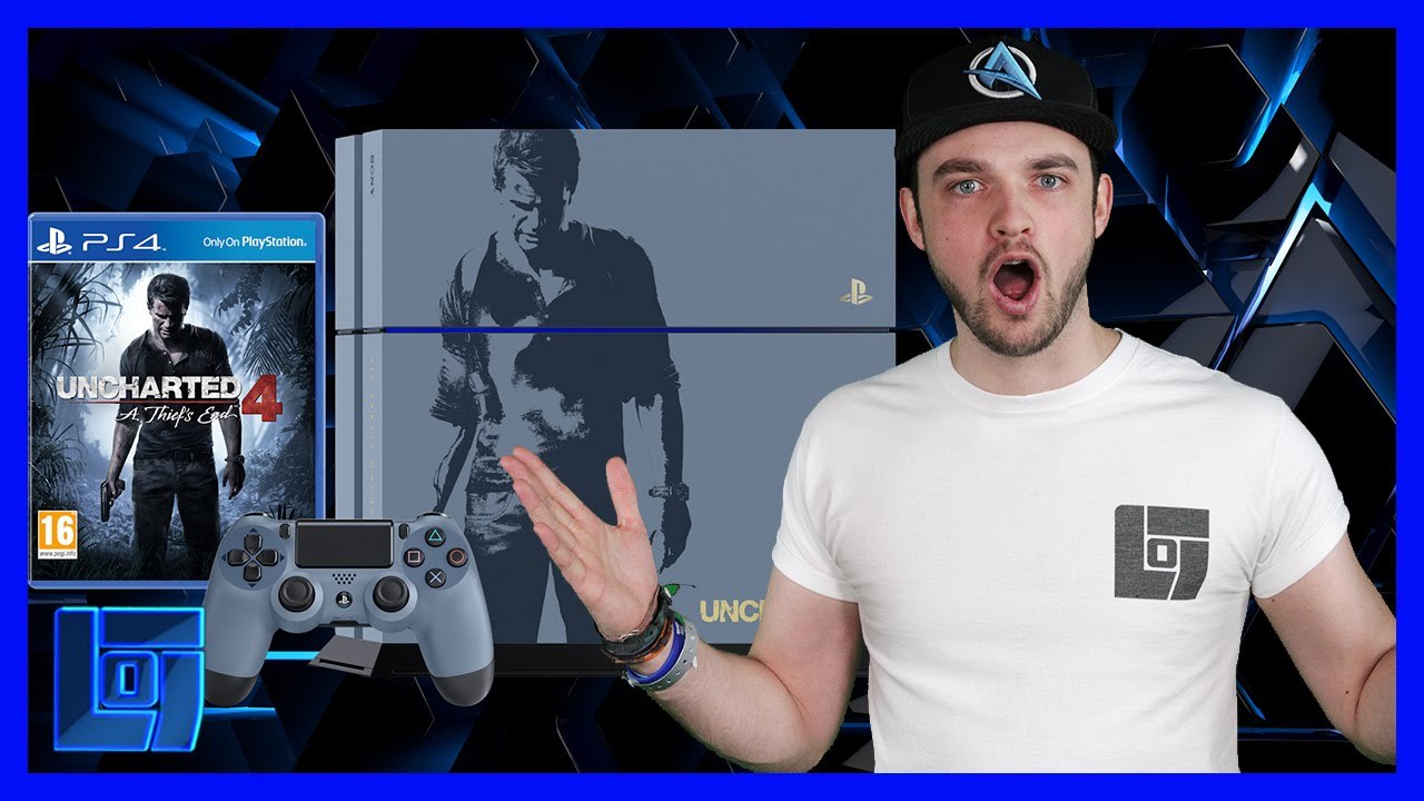 WIN A PLAYSTATION BUNDLE!! | Legends of Gaming