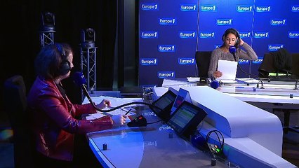 Léa Lando sur "Bridget Jones 3" : "c'est comme si on te supprimait le dessert dans ton menu préféré"