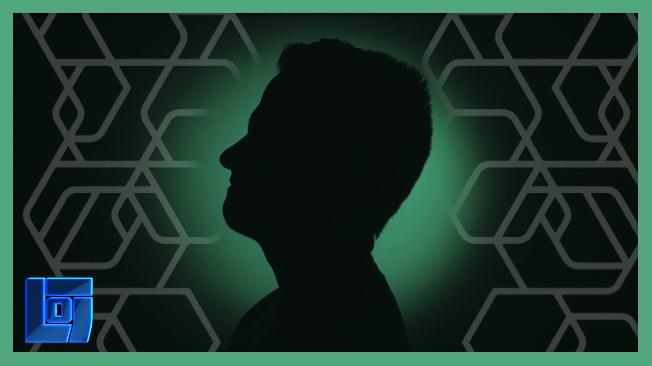 LEGEND 2016 Reveal #1 | Legends of Gaming