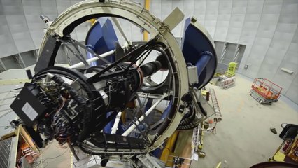 Nuevo planeta enano en el confín del Sistema Solar