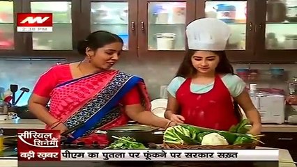 Yeh Hai Mohabbatein - 14th October 2016 News