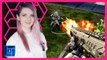 LDShadowLady - Shotgun Shooting on COD:BO3 | Legends of Gaming