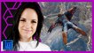 AshleyMarieeGaming WINGS IT in Just Cause 3 | Legends of Gaming