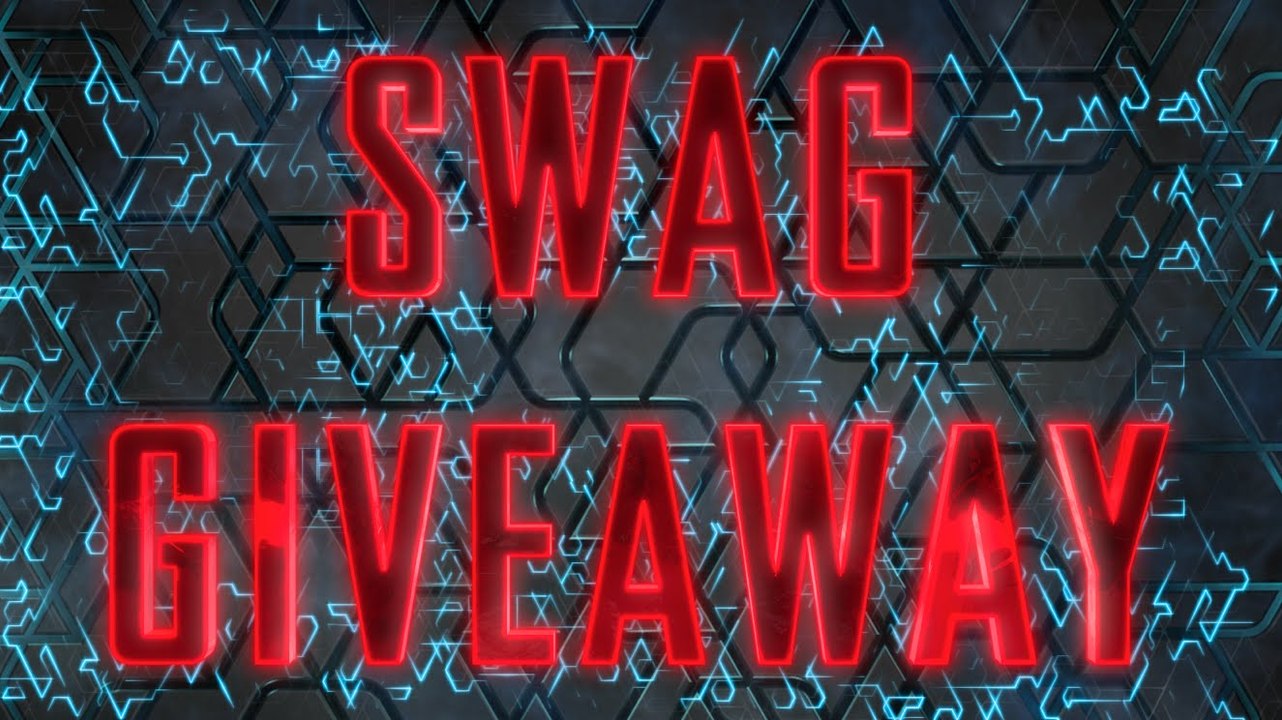 Roccat giveaway! | legends of gaming