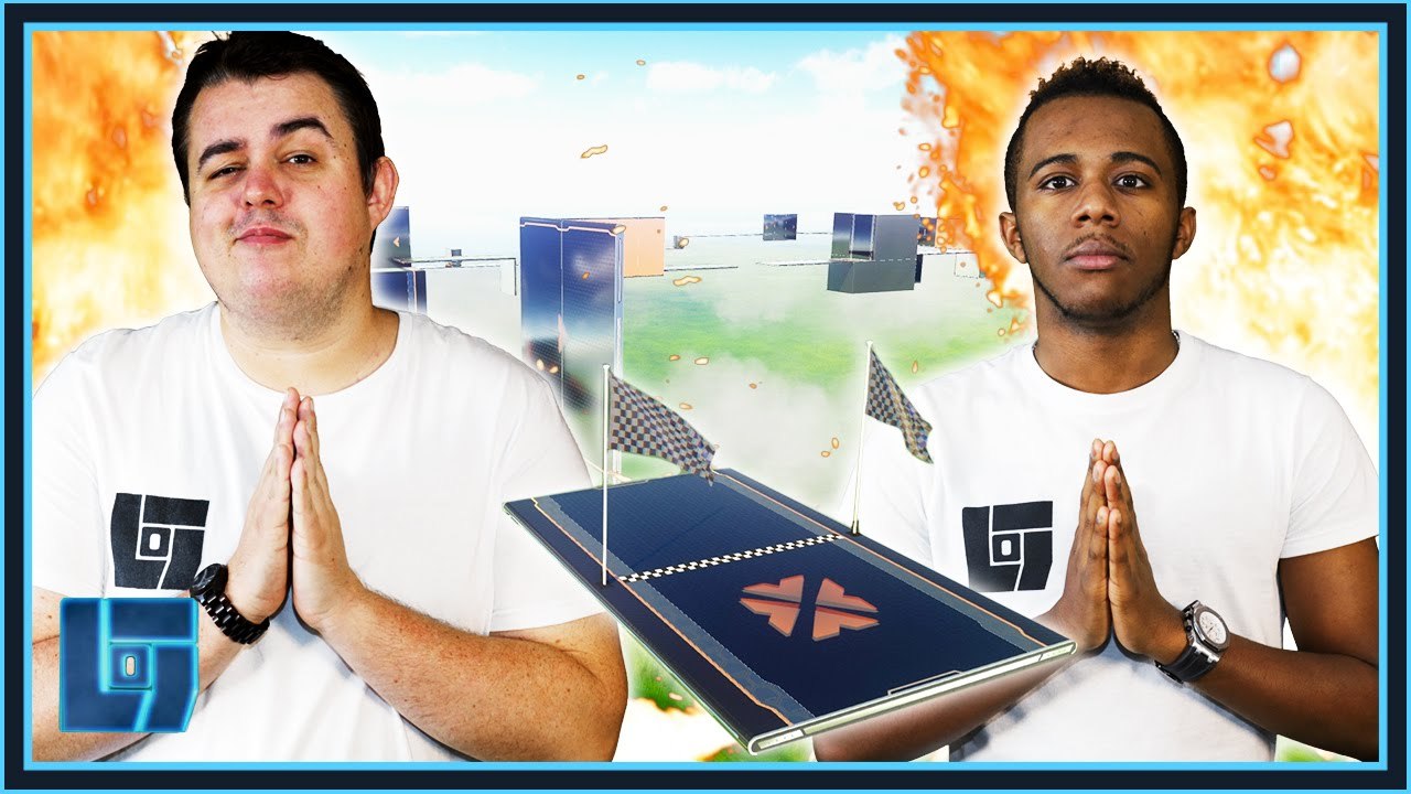 Daz Black Vs FIFAMonstah - COD BO3 - 1V1 | Legends of Gaming