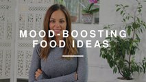 Natural Mood-Boosting Foods | Danielle Hayley | Wild Dish