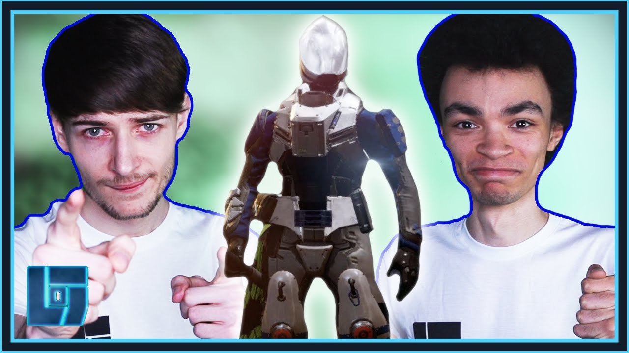 Waglington V BlackPanthaa - Destiny: 1V1 | Legends of Gaming