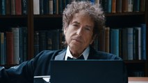 Son Dakika... Nobel Edebiyat Ödülü'nü Bob Dylan Kazandı