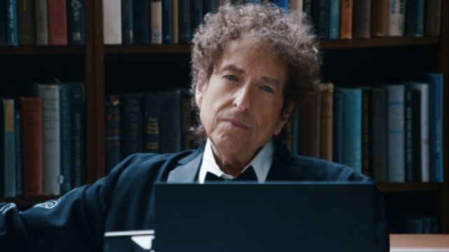 Son Dakika... Nobel Edebiyat Ödülü'nü Bob Dylan Kazandı