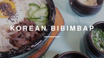 How to make Bibimbap w Peter Park | Gizzi Erskine | Wild Dish