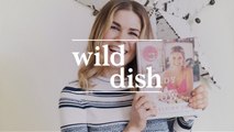 WIN Madeleine Shaw's New Book! 'Ready, Steady, Glow' - The Wild Dish Giveaway!