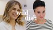 Subscribe to Wild Dish, because healthy eating just got interesting!