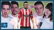 Razzbowski & iLukas Vs Daz Black & LeahLovesChief - FIFA16 : 2V2 | Legends of Gaming