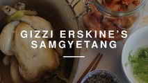 Korean Samgyetang Recipe | Gizzi Erskine | Wild Dish