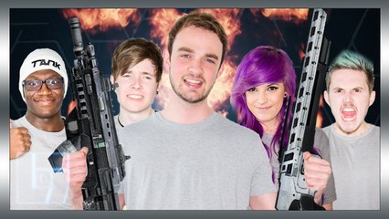 Top 10 Kills Compilation | Legends of Gaming