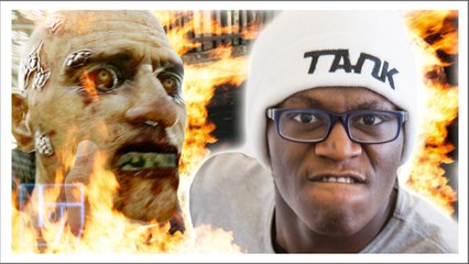 CSG - Dying Light: 1V7 Challenge | Legends of Gaming