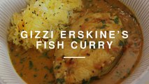 Gizzi Erskine's South Indian Fish Curry | Wild Dish