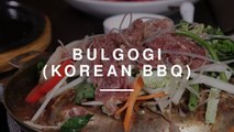 How to make Bulgogi (Korean BBQ Recipe) | Gizzi Erskine | Wild Dish
