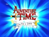 Arrivano i nuovi episodi | Adventure Time | Cartoon Network