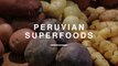 Peruvian Superfoods | Gizzi Erskine | Wild Dish
