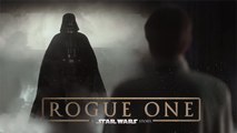 Rogue One- A Star Wars Story : Bande-annonce 2