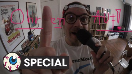 In eigener Sache: SHORT CUTS zum hören!